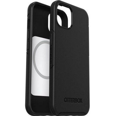 Otterbox iPhone 13 Skal Symmetry Plus - Svart