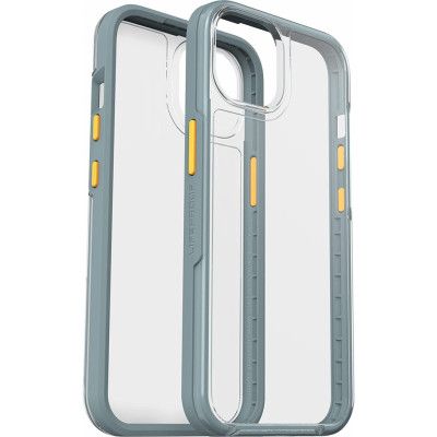 Otterbox Lifeproof Skal iPhone 13 - Grå