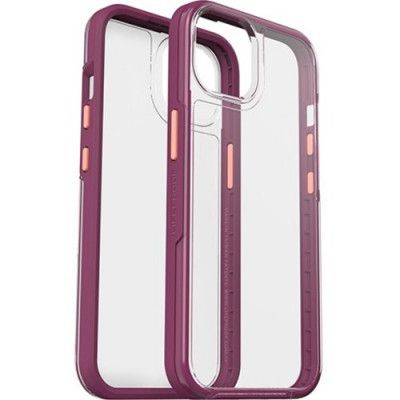 Otterbox Lifeproof Skal iPhone 13 - Lila