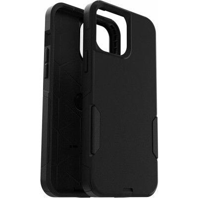 Otterbox Lifeproof Skal iPhone 13 - Svart