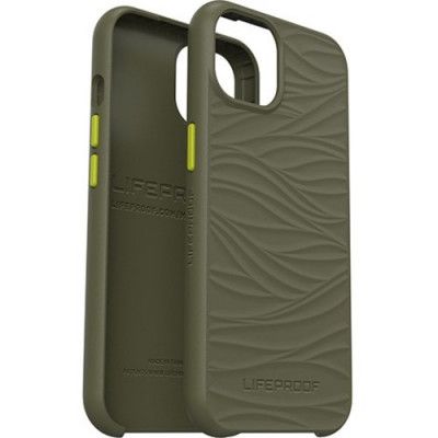 Otterbox Lifeproof Wake Skal iPhone 13 - Gambit Grön