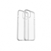 OtterBox React Mobilskal iPhone 13 - Clear