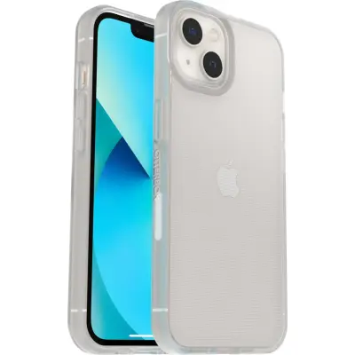 OtterBox React Series (iPhone 13) - Transparent