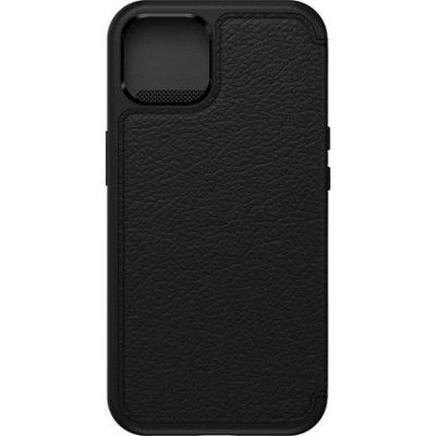 Otterbox Strada iPhone 13 - Shadow Svart