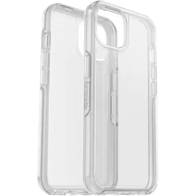 OtterBox Symmetry Clear (iPhone 13) - Transparent