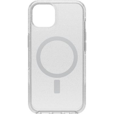 Otterbox Symmetry Magsafe Skal iPhone 13 - Transparent