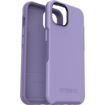 Otterbox Symmetry Skal iPhone 13 - Lila