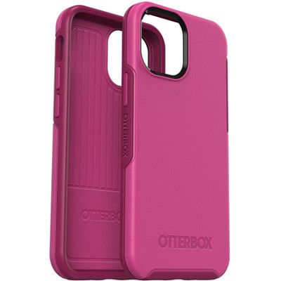Otterbox Symmetry Skal iPhone 13 - Renaissance Rosa