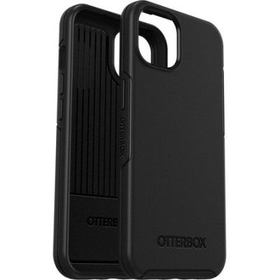 Otterbox Symmetry Skal iPhone 13 - Svart