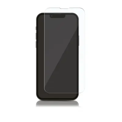 Panzer Full-Fit Silicate Härdat glas iPhone 13 / 13 Pro