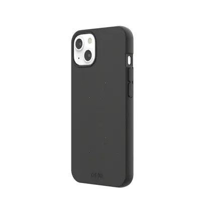 Pela Classic Eco-Friendly Case (iPhone 13) - Grön