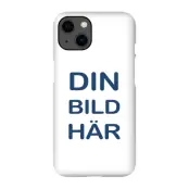 Personligt mobilskal till iPhone 13