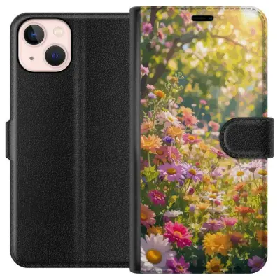 plånboksfodral till Apple iPhone 13