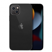 Puro 0.3 Nude Skal iPhone 13 - Transparent