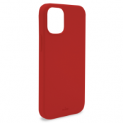 Puro Icon Skal iPhone 13 - Röd