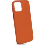 Puro Sky Cover (iPhone 13) - Brun