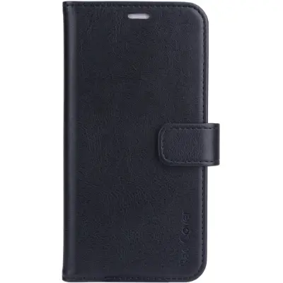 RadiCover Flip-Side Fashion Wallet (iPhone 13) - Brun