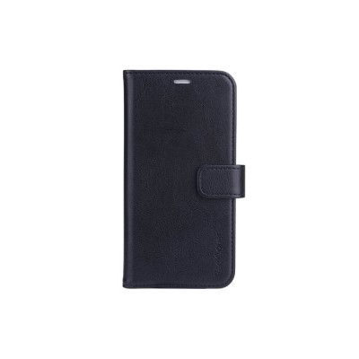 RADICOVER Strålningsskydd Plånboksväska iPhone 13 Svart