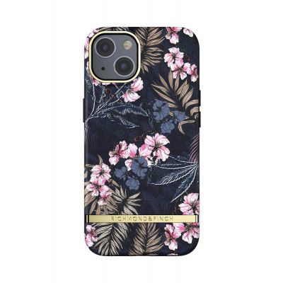 Richmond & Finch Floral Jungle till iPhone 13
