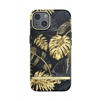 Richmond & Finch Golden Jungle till iPhone 13