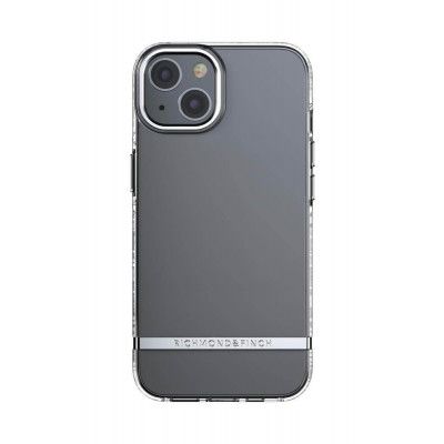 Richmond & Finch Transparent Case till iPhone 13 Transparent