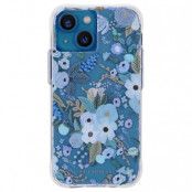 Rifle Paper Co. iPhone 13 Skal - Garden Party Blue