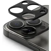 Ringke Camera Styling Linsskydd iPhone 13 Pro / 13 Pro Max - Svart