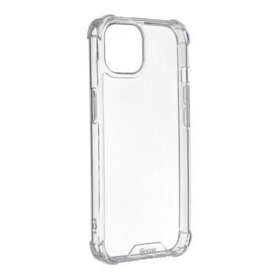 Roar Armor Jelly Skal till iPhone 13 transparent