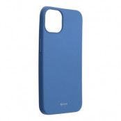 Roar Colorful Jelly skal till iPhone 13 navy