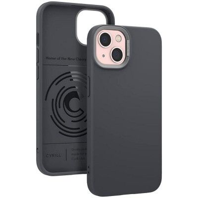 Spigen Cyrill Color Brick Skal iPhone 13 - Dusk