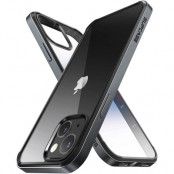 Supcase Ub Edge Skal iPhone 13 - Svart