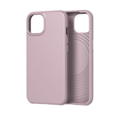 Tech21 Evo Lite Magsafe Skal iPhone 13 - Rosa
