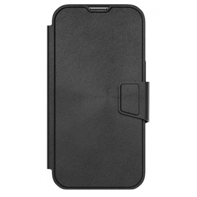 Tech21 iPhone 13 Plånboksfodral Evo Lite - Svart