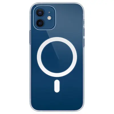 Trolsk Hard Case with MagSafe (iPhone 13)