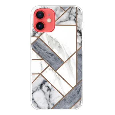 Trolsk Marble Case - Classic (iPhone 13)