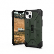 UAG Pathfinder Skal iPhone 13 - Olive