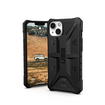 UAG Pathfinder Skal iPhone 13 - Svart
