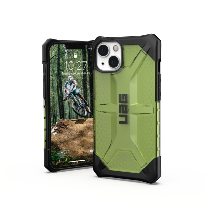 UAG Plasma Skal iPhone 13 - Billie