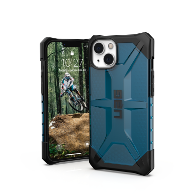 UAG Plasma Skal iPhone 13 - Mallard