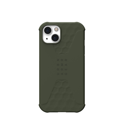 UAG Standard Issue Skal iPhone 13 - Olive