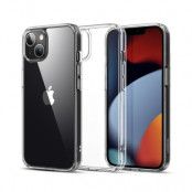 Ugreen Protective Fusion Skal iPhone 13 - Transparent