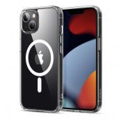 Ugreen Protective Magnetic Magsafe Skal iPhone 13 - Transparent