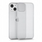 Tech-Protect Ultraslim Mobilskal iPhone 13 - Matte Clear