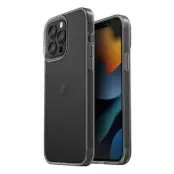 UNIQ Air Fender iPhone 13 / 13 Pro Skal - Smoke Grå