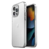 Uniq Air Fender Skal iPhone 13 / 13 Pro Skal - Transparent