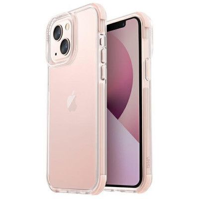 UNIQ Combat Skal iPhone 13 - Rosa