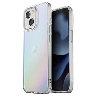 UNIQ LifePro Xtreme Skal iPhone 13 - Iridescent