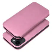 Xiaomi 13 Pro Plånboksfodral Dual Pocket - Rosa