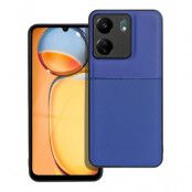 Xiaomi Redmi 13C/Poco C65 Mobilskal Noble - Blå