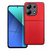 Xiaomi Redmi Note 13 4G Mobilskal Noble - Röd